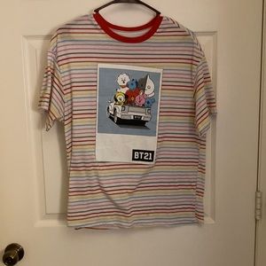 BT21 top